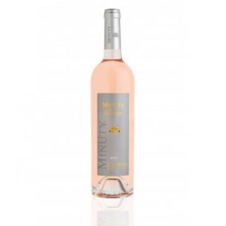 Minuty Prestige Rosé 50cl