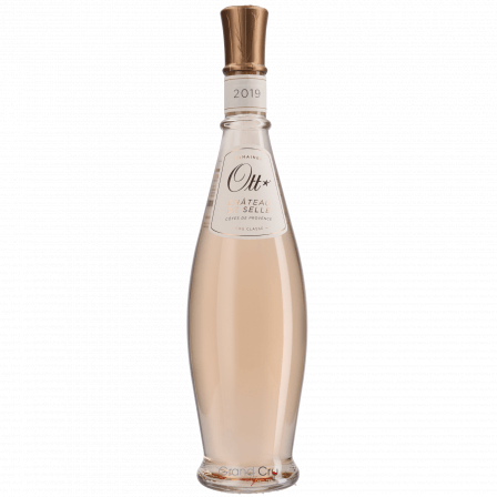 Château de Selle Coeur de Grain Rosé