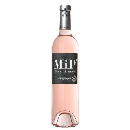 Domaine Des Diables & Mip Rosé