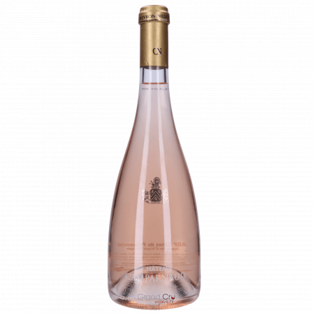 Château Camparnaud Noblesse Rosé