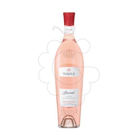 Torpez Bravade Rosé