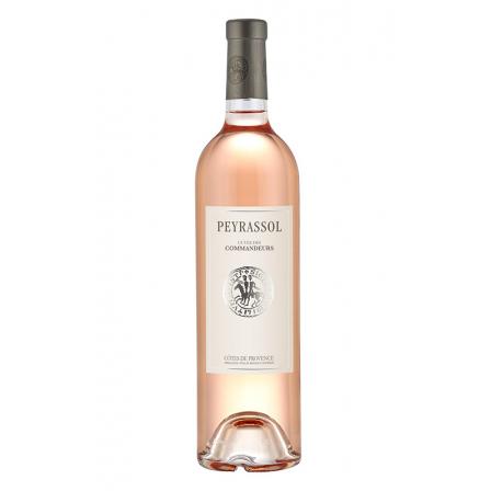 Peyrassol Cuvée Rosé