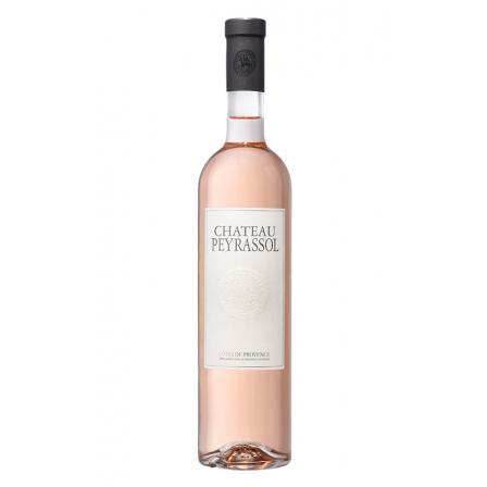 Peyrassol Château Rosé