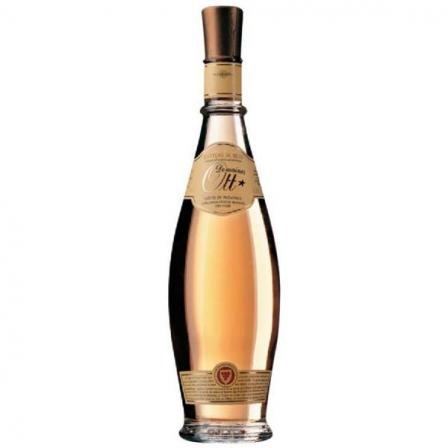 Domaine Ott Château de Selle Rosé Cœur de Grain 20ž0