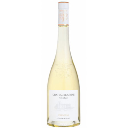 Château Roubine Premium Cru Classé Blanc