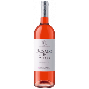 Cillar de Silos Rosado Ribera del Duero