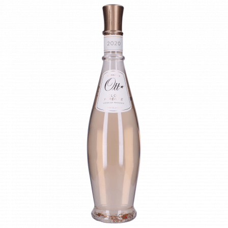 Domaines Ott Clos Mireille Coeur de Grain Rose