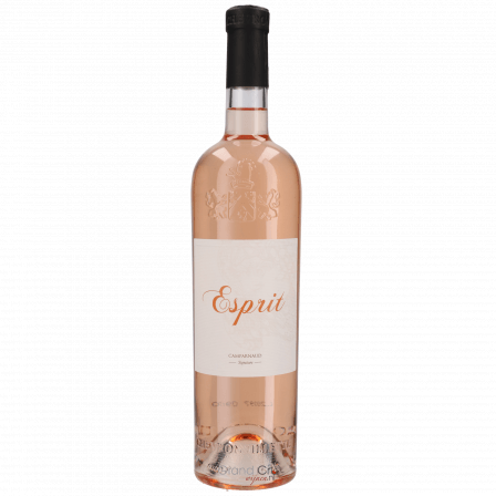 Château Camparnaud Esprit Rosé