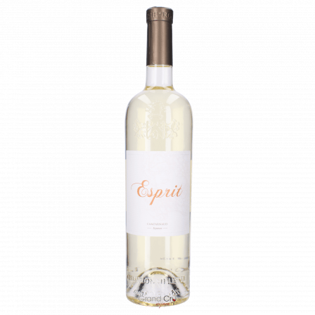 Château Camparnaud Esprit Blanc