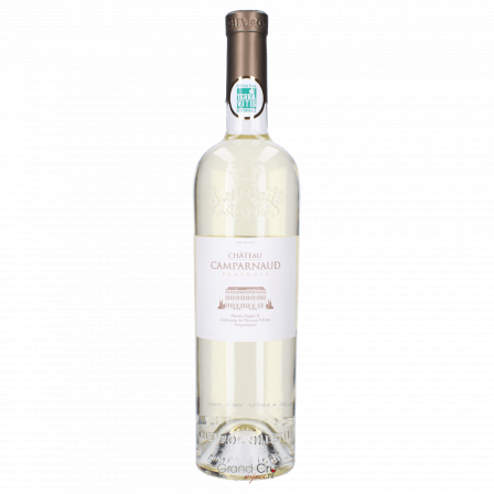 Château Camparnaud Prestige Blanc