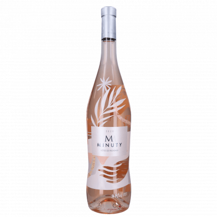 Château Minuty M de Minuty Rosé Limited Edition Magnum