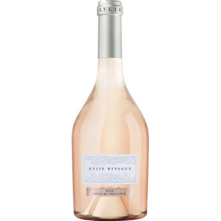 Kylie Minogue Rosé Côtes de Provence