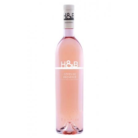 Hecht & Bannier Rosé Côtes de Provence