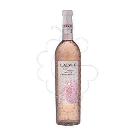 Calvet Murmure de Rosé