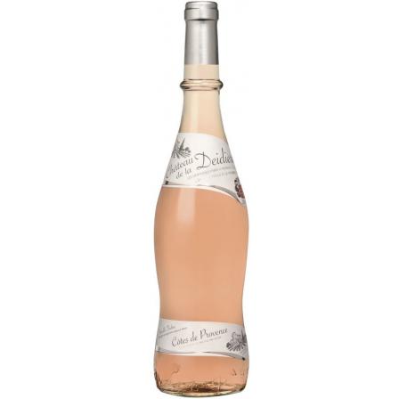 Château de la Deidière Rosé Côtes de Provence