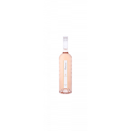 Château de Berne Méditerranée Romance Rosé