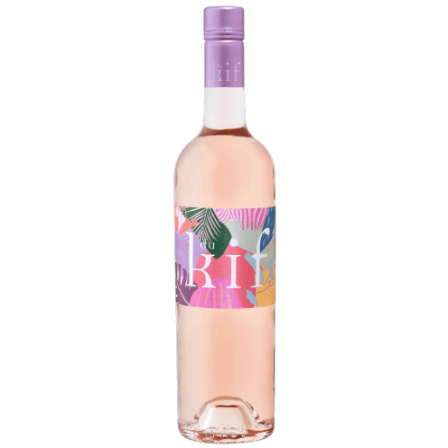 Du Kif Rosé