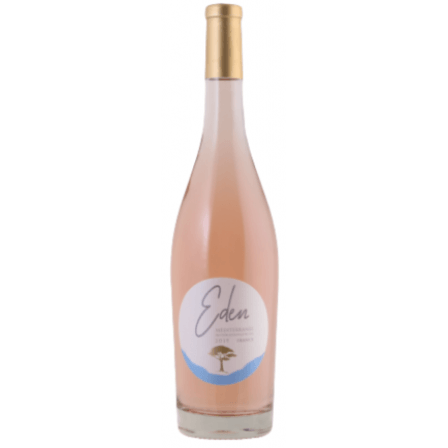 Maison Brotte Eden Rosé