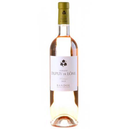 Domaine Dupuy de Lôme Bandol Rosé