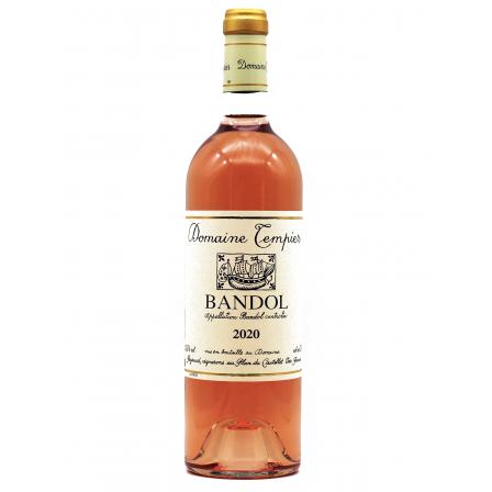 Domaine Tempier Bandol