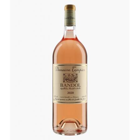 Domaine Tempier Bandol Magnum