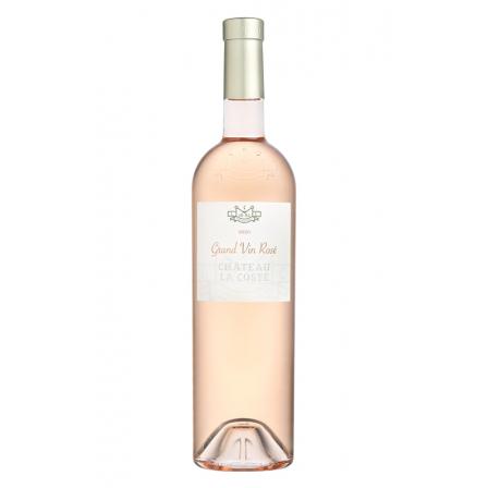 Château La Coste Grand Vin Rosé