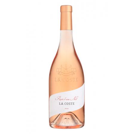 Château La Coste Rosé d'Une Nuit