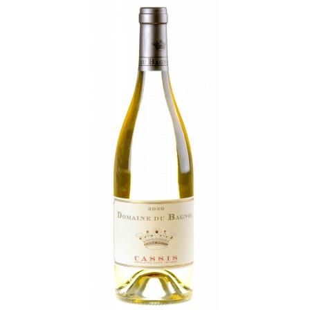 Domaine du Bagnol Cassis Blanc Bio