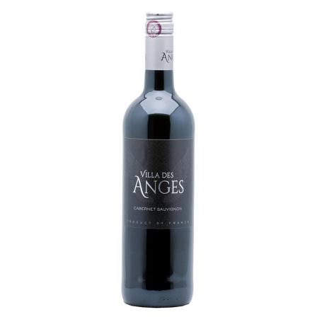 Jeff Carrel Villa Des Anges Cabernet Sauvignon