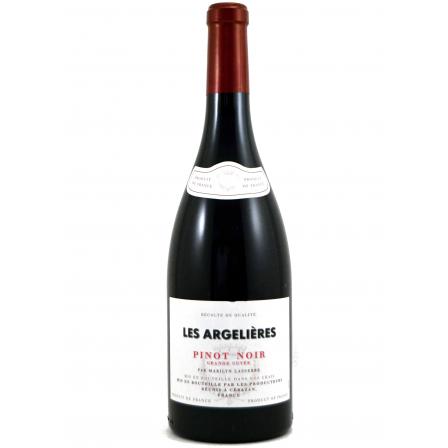 Les Argelieres Pinot Noir