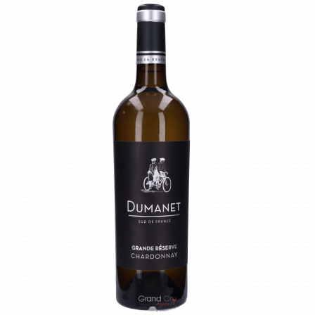 Dumanet Chardonnay Grande Reserve