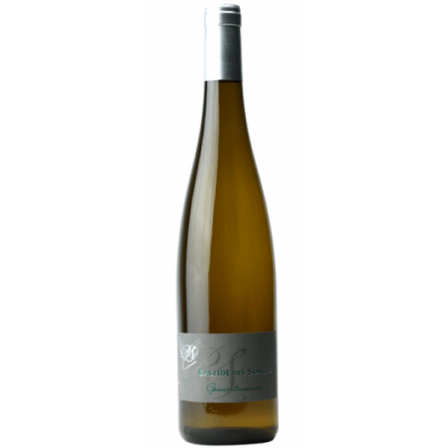 Bastide Des Songes Gewürztraminer