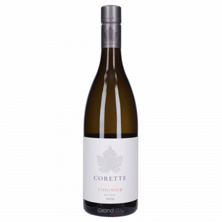 Corette Viognier