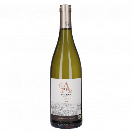 Domaine Astruc da Viognier