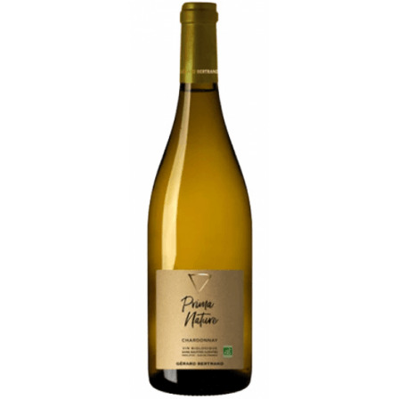 Gérard Bertrand Bio Prima Nature Chardonnay