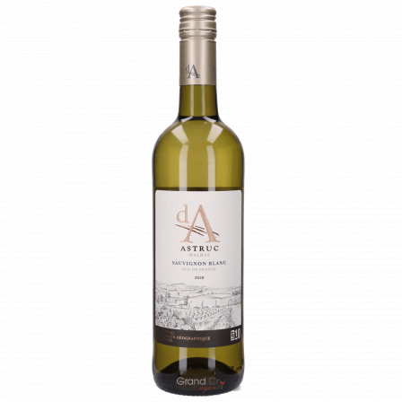 Domaine Astruc da Sauvignon Blanc