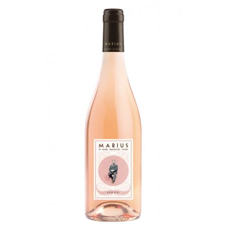 M. Chapoutier Marius Rosé