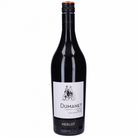 Dumanet Merlot