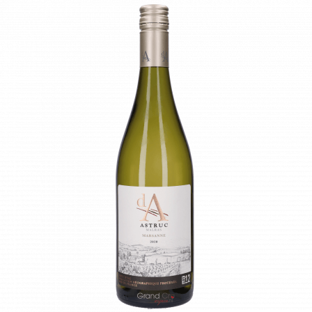 Domaine Astruc da Marsanne