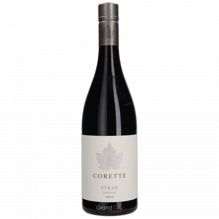 Corette Syrah