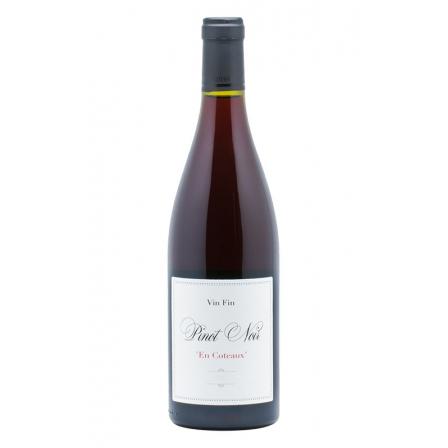 Jeff Carrel Pinot Noir en Coteaux By