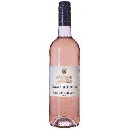 Bouchard Aîné & Fils Grenache Rosé Héritage du Conseiller Pays d'Oc