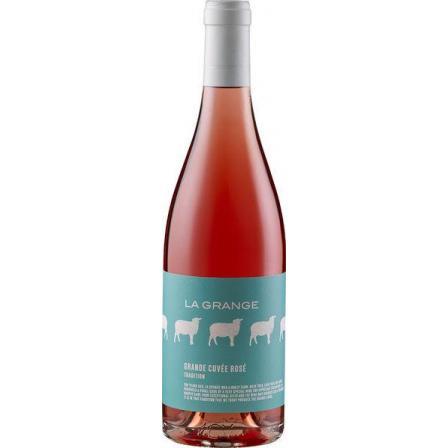 La Grange Tradition Rosé Pays d'Oc