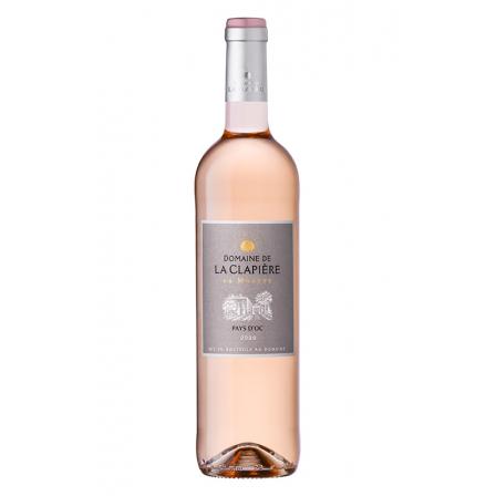 Domaine de la Clapière la Muette Rosé