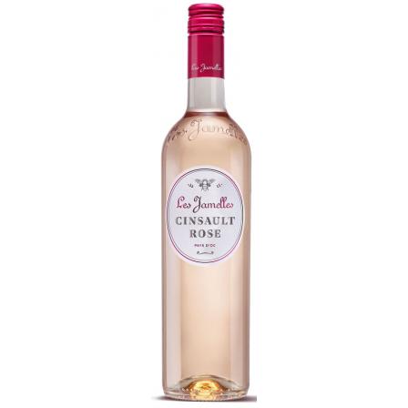 Les Jamelles Cinsault Rosé