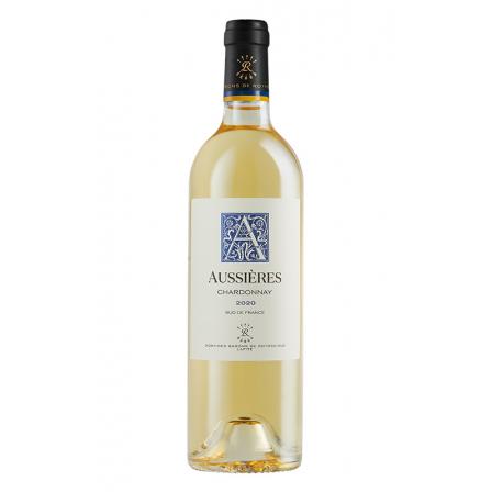 Domaine d'Aussières Domaines Barons de Rothschild Aussières Chardonnay