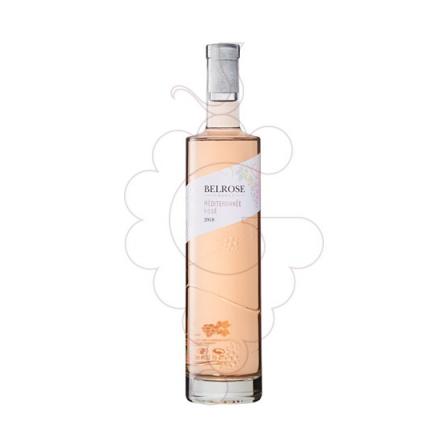 Belrose Mediterranée Rosé