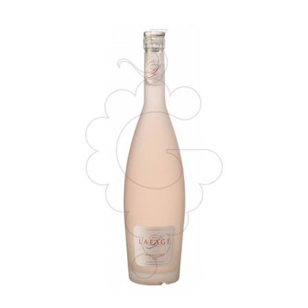 Lafage Miraflors Rosé Magnum