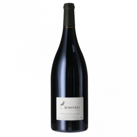 Le Clos des Fées Les Sorcières Magnum