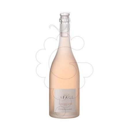 Lafage la Grande Cuvée Rosé